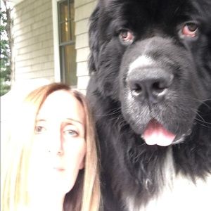 Meet your Posher, Joan